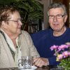 Nieuwjaarsbrunch